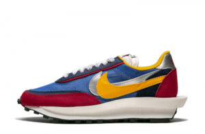 Nike LD Waffle Sacai Varsity Blue Reps