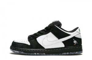 SB Dunk Low Staple Panda Pigeon Sneakers Reps