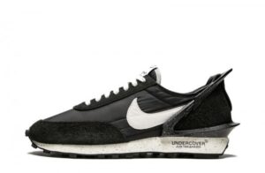 Daybreak Undercover Black White Sneakers Reps