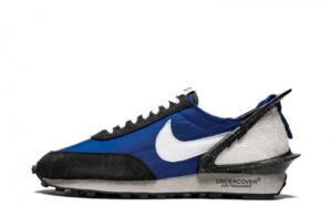 Daybreak Undercover Blue Jay Summit Sneakers Reps