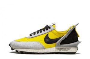 Daybreak Undercover Yellow Sneakers Reps