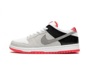SB Dunk Low Infrared Sneakers Reps