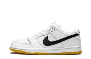 SB Dunk Low Orange Label Sneakers Reps
