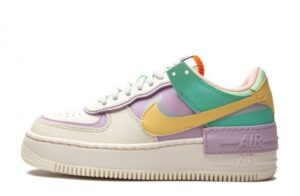 Air Force 1 Low Pale Ivory(W) Sneakers Reps
