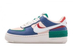 Air Force 1 Low Mystic Navy(W) Sneakers Reps