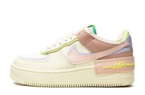 Air Force 1 Low Cashmere(W) Sneakers Reps