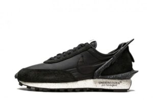 Daybreak Undercover Black Sail Sneakers Reps
