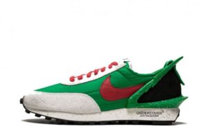 Daybreak Undercover Lucky Green Sneakers Reps