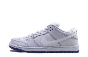 SB Dunk Low Game Royal Sneakers Reps