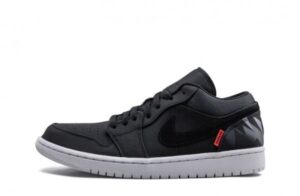 Air Jordan 1 Low Paris Saint Germain Best Reps