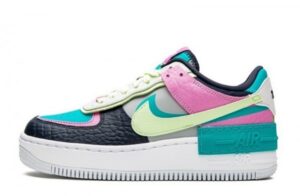 Air Force 1 Low Multi-Color Sneakers Reps