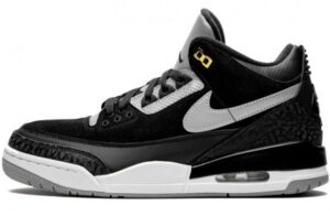 Air Jordan 3 Retro Tinker Black Cement Reps