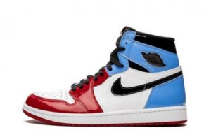 Air Jordan 1 Retro High OG UNC Chicago Sneakers Reps
