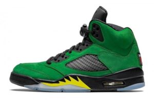 Air Jordan 5 Retro SE Oregon Reps