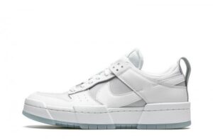 SB Dunk Low Disrupt Photon Dust Sneakers Reps