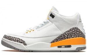 Air Jordan 3 Retro Laser Orange Reps