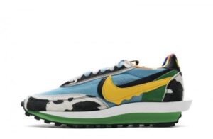 Buy Best LD Waffle Sacai Panda Rep Shoes