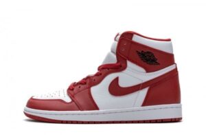Air Jordan 1 Retro High OG New Beginnings Sneakers Reps