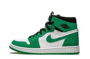 Air Jordan 1 Retro High OG Stadium Green Sneakers Reps