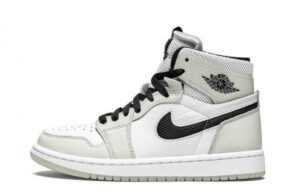 Air Jordan 1 Retro High OG Light Bone Sneakers Reps