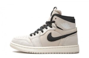 Air Jordan 1 Retro High OG Summit White Black Sneakers Reps