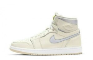Air Jordan 1 Retro High OG Pearl White Sneakers Reps