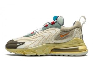 Travis Scott X Air Max 270 Cactus Trails Reps