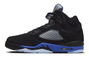 Air Jordan 5 Retro Racer Blue Reps