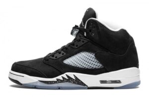 Air Jordan 5 Retro Moonlight Oreo 2021 Reps