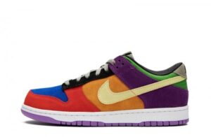 SB Dunk Low Viotech 2019 Sneakers Reps