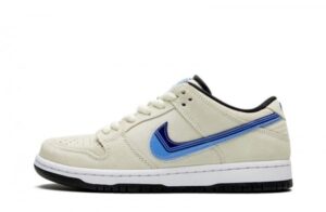 SB Dunk Low Truck It Sneakers Reps