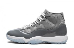 Air Jordan 11 Retro Cool Grey 2021 Reps