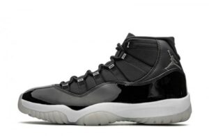 Air Jordan 11 Retro Jubilee 25th Anniversary Reps Shoes