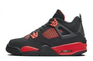 Air Jordan 4 Retro Red Thunder Reps