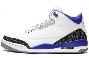 Air Jordan 3 Retro Racer Blue best Reps
