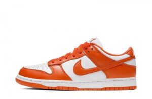 SB Dunk Low SP Syracuse (2020) Sneakers Reps