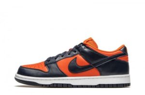 SB Dunk Low Champ Colors Sneakers Reps