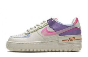 Air Force 1 Low Beige Pale Ivory(W) Sneakers Reps
