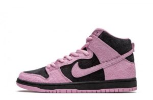 SB Dunk High Invert Celtics Sneakers Reps