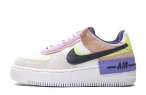 Air Force 1 Low Photon Dust Crimson Tint Volt(W) Sneakers Reps