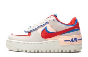 Air Force 1 Low Sail Photo Blue(W) Sneakers Reps