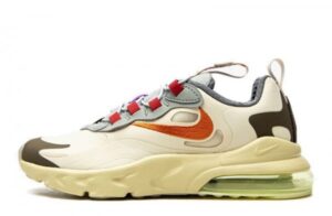 Travis Scott X Air Max 270 Cactus Trails Reps