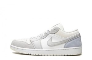 Air Jordan 1 Low Paris Sneakers Reps