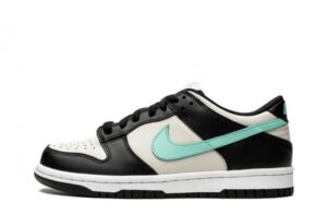 SB Dunk Low GS Tiffany Reps