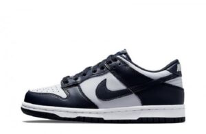 SB Dunk Low Georgetown Sneakers Reps
