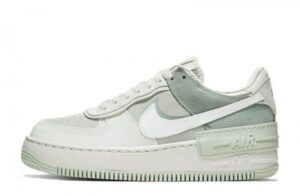 Air Force 1 Low Pistachio Frost Spruce Aura(W) Sneakers Reps