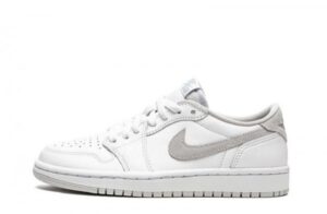 Air Jordan 1 Low Neutral Grey Best Reps sneaker