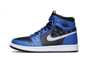 Air Jordan 1 Retro High OG Zoom Sisterhood Sneakers Reps