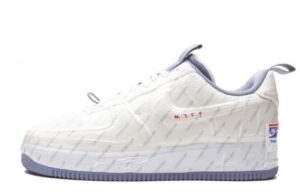 Nike Air Force 1 Low Experimental USPS Postal Ghost Reps
