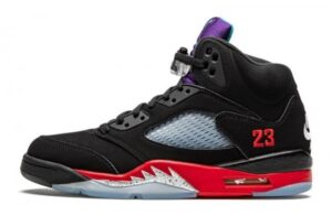 Air Jordan 5 Retro Top 3 Reps